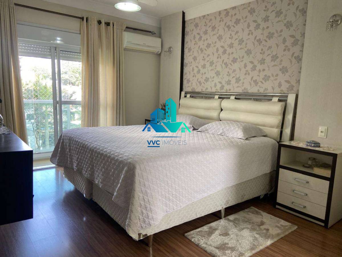 Apartamento, 3 quartos, 192 m² - Foto 17