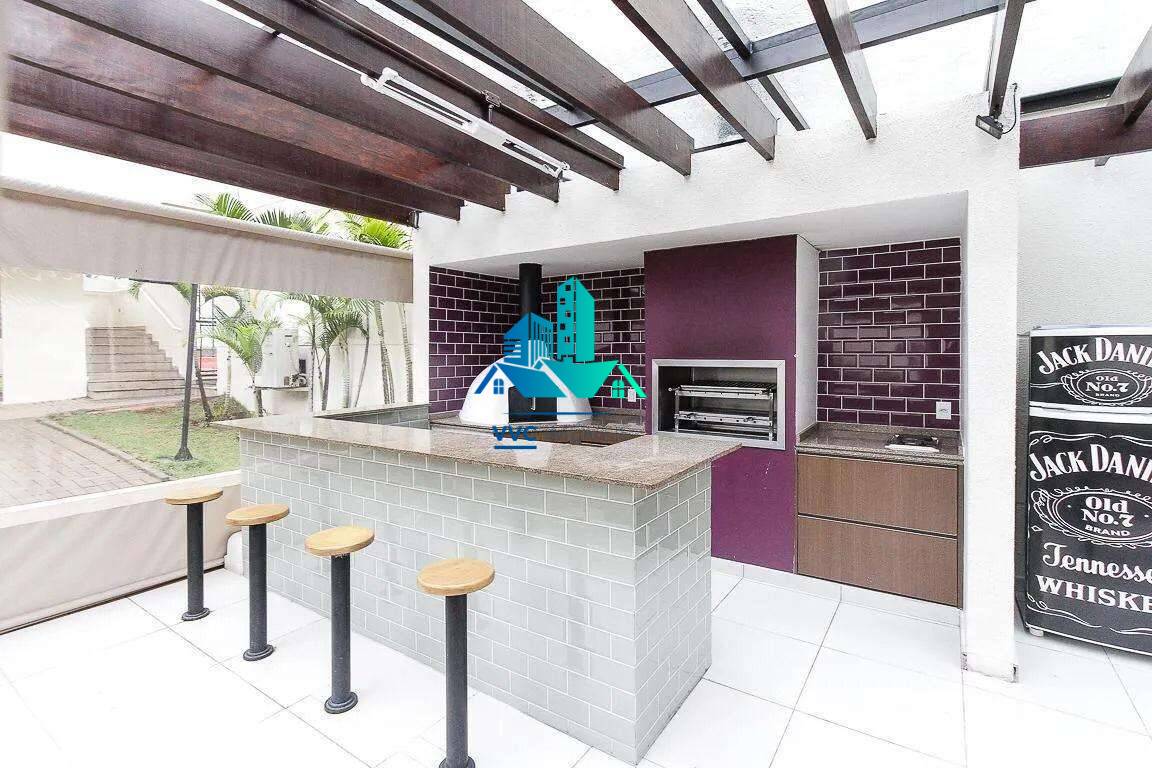 Apartamento, 3 quartos, 192 m² - Foto 21