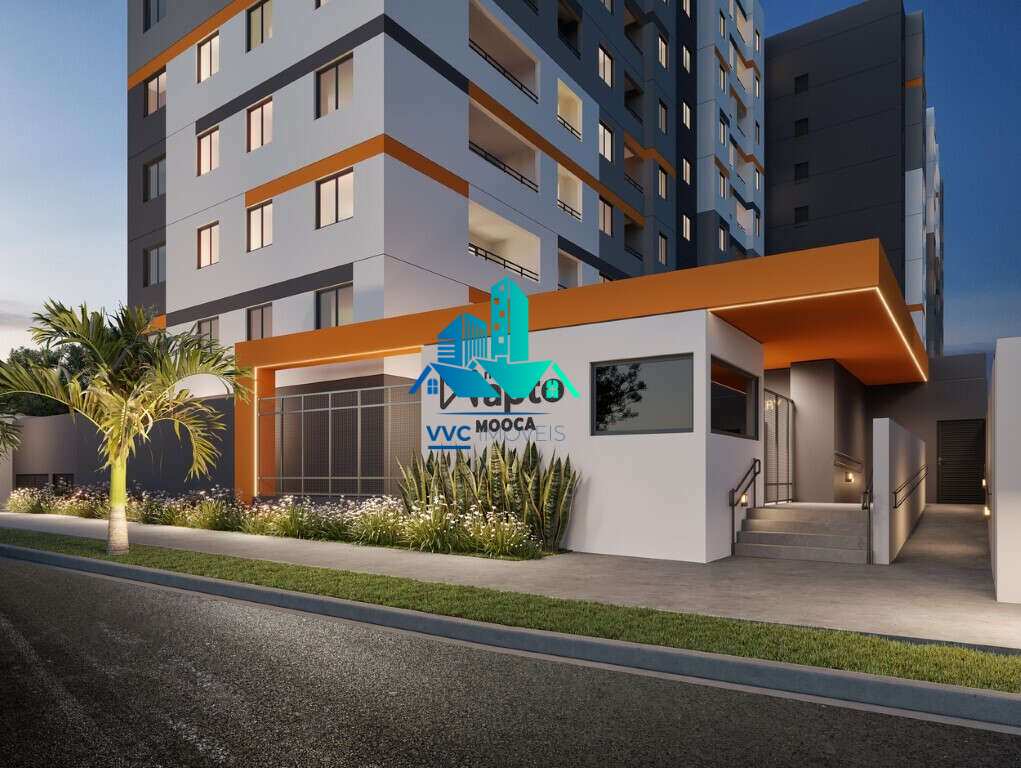 Apartamento em Construção à Venda na Mooca | 33 m² | 2 Dormitórios | Lazer Completo | Próximo ao Metrô Bresser-Mooca - VVC IMÓVEIS