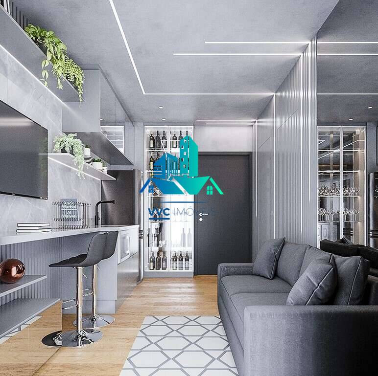 Studio em Construção na Vila Independência — Próximo ao Metrô Tamanduateí - VVC IMÓVEIS