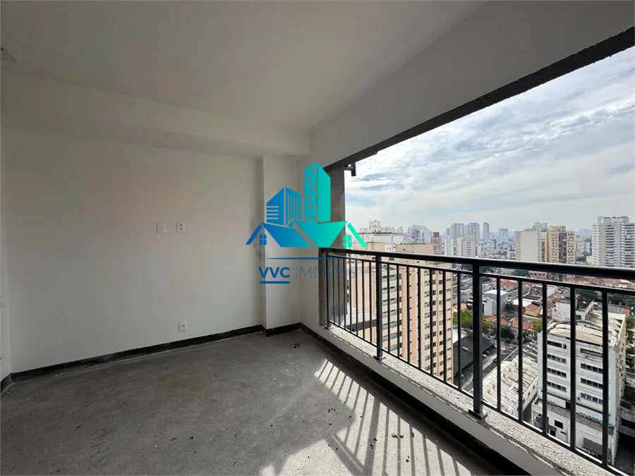 Exclusividade na Mooca: 120 m², 3 Suítes, Varanda Ampla e Condomínio Completo - VVC IMÓVEIS