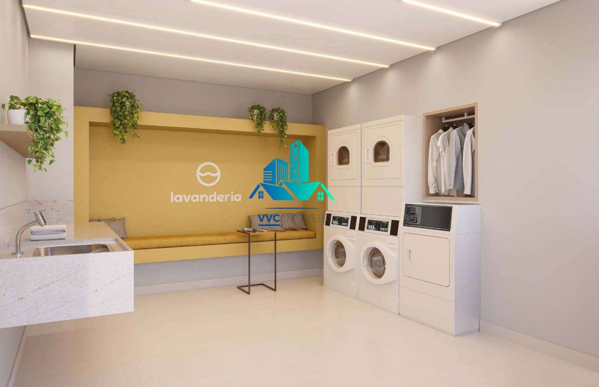 Apartamento, 2 quartos, 45 m² - Foto 6