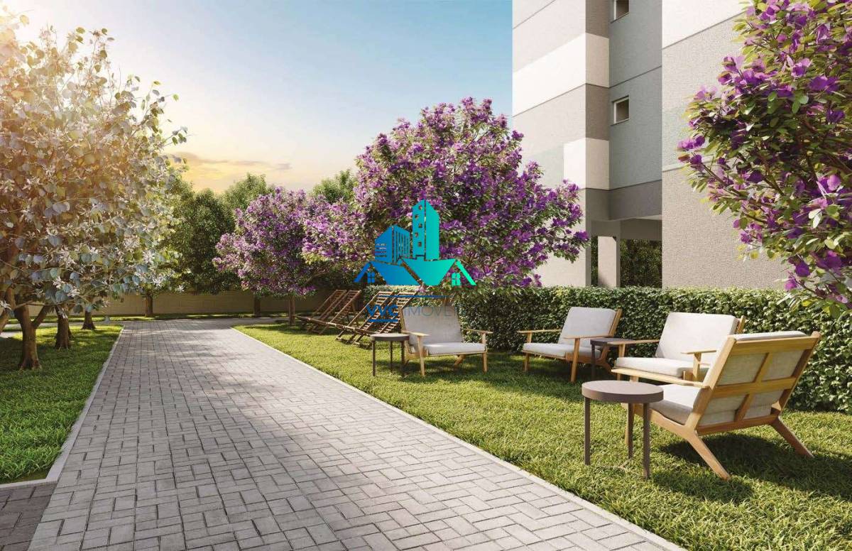 Apartamento, 2 quartos, 45 m² - Foto 15