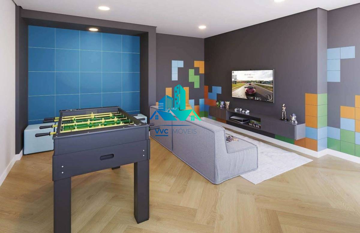 Apartamento, 2 quartos, 45 m² - Foto 12