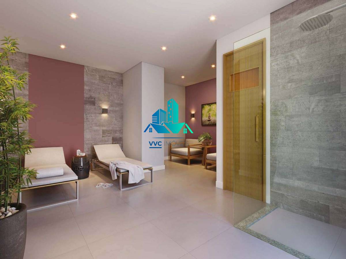 Apartamento, 2 quartos, 45 m² - Foto 9