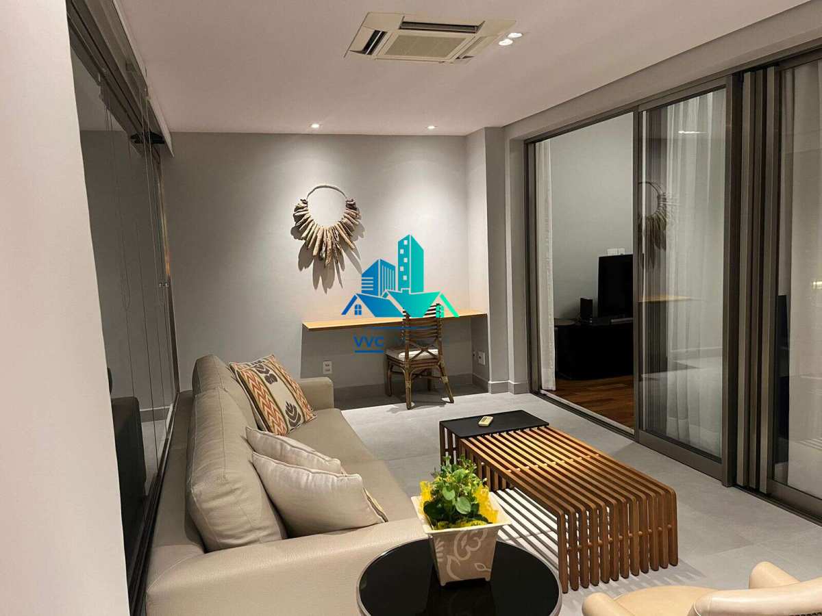 Apartamento, 101 m² - Foto 3
