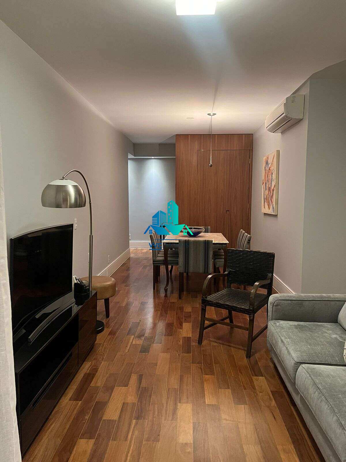 Apartamento, 101 m² - Foto 6