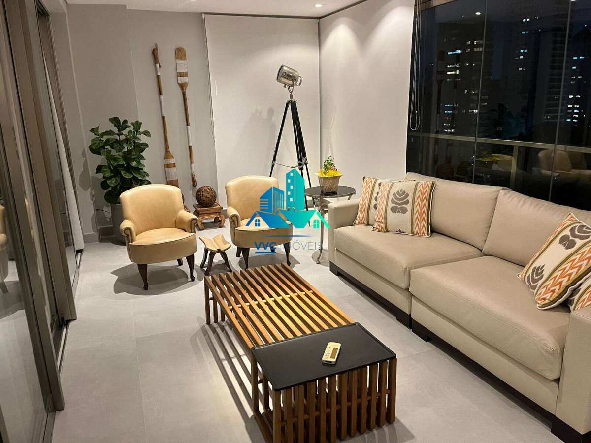 Apartamento, 101 m² - Foto 2