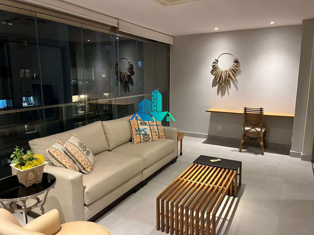 Apartamento, 101 m² - Foto 1