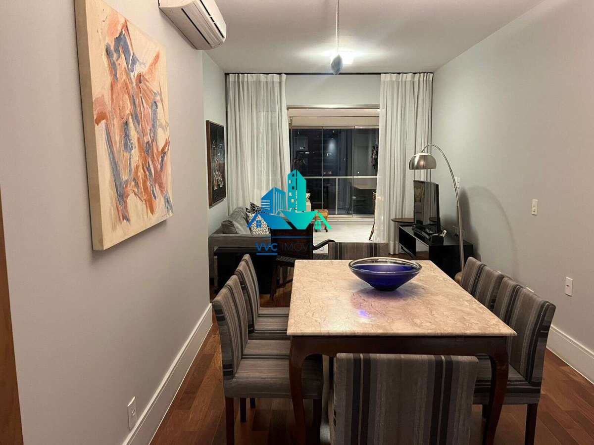 Apartamento, 101 m² - Foto 4