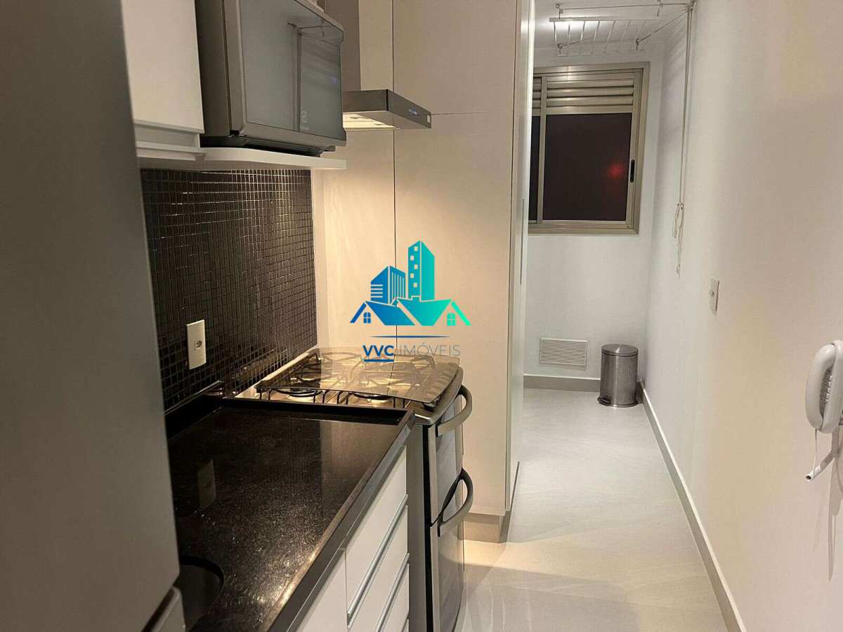 Apartamento, 101 m² - Foto 9