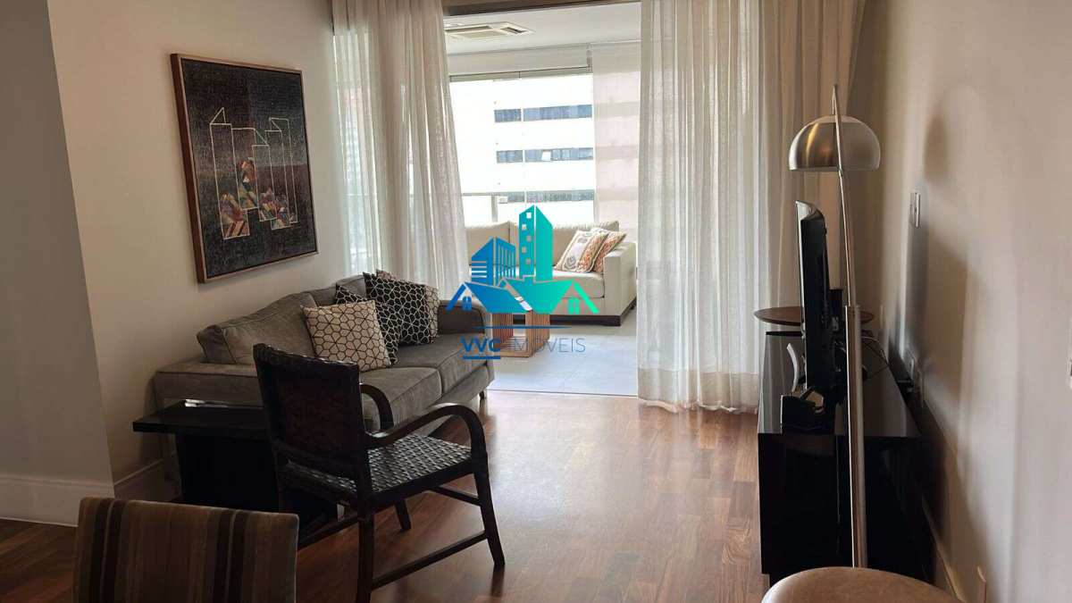 Apartamento, 101 m² - Foto 7