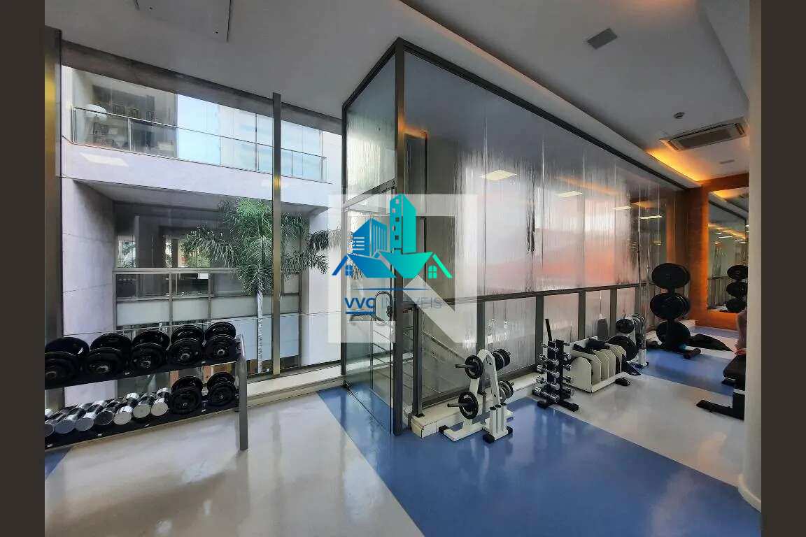 Apartamento, 101 m² - Foto 19