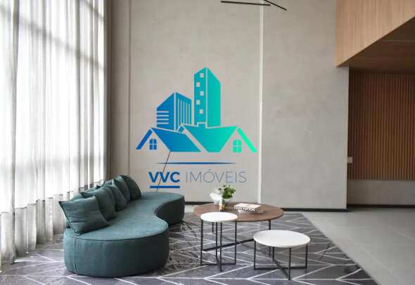 Apartamento, 2 quartos, 64 m² - Foto 1