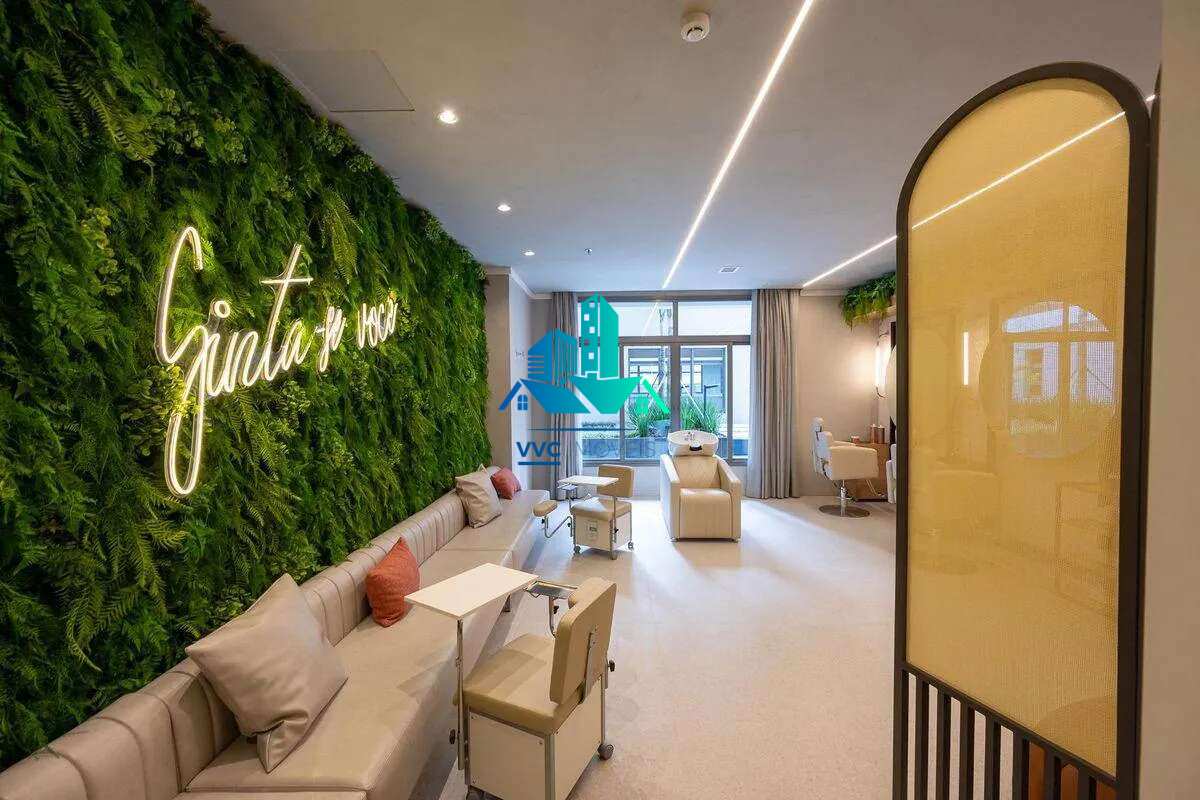 Apartamento, 2 quartos, 64 m² - Foto 3