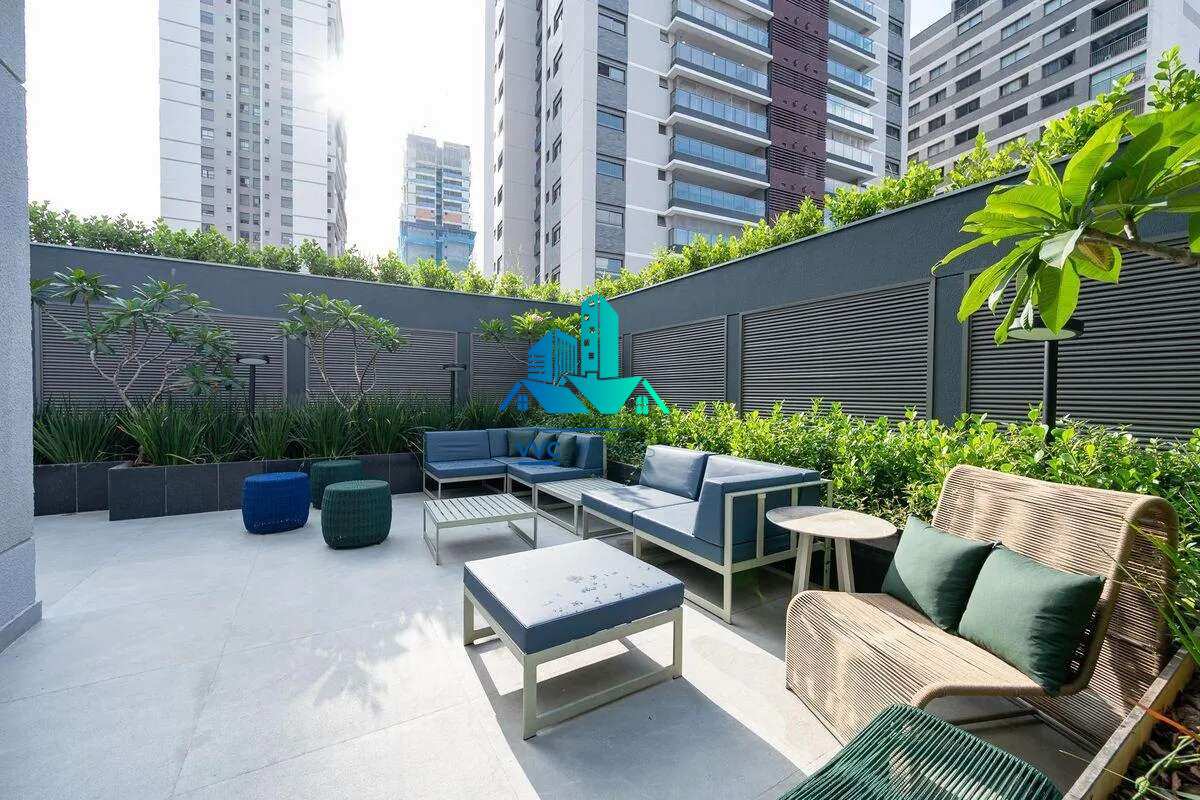 Apartamento, 2 quartos, 64 m² - Foto 5