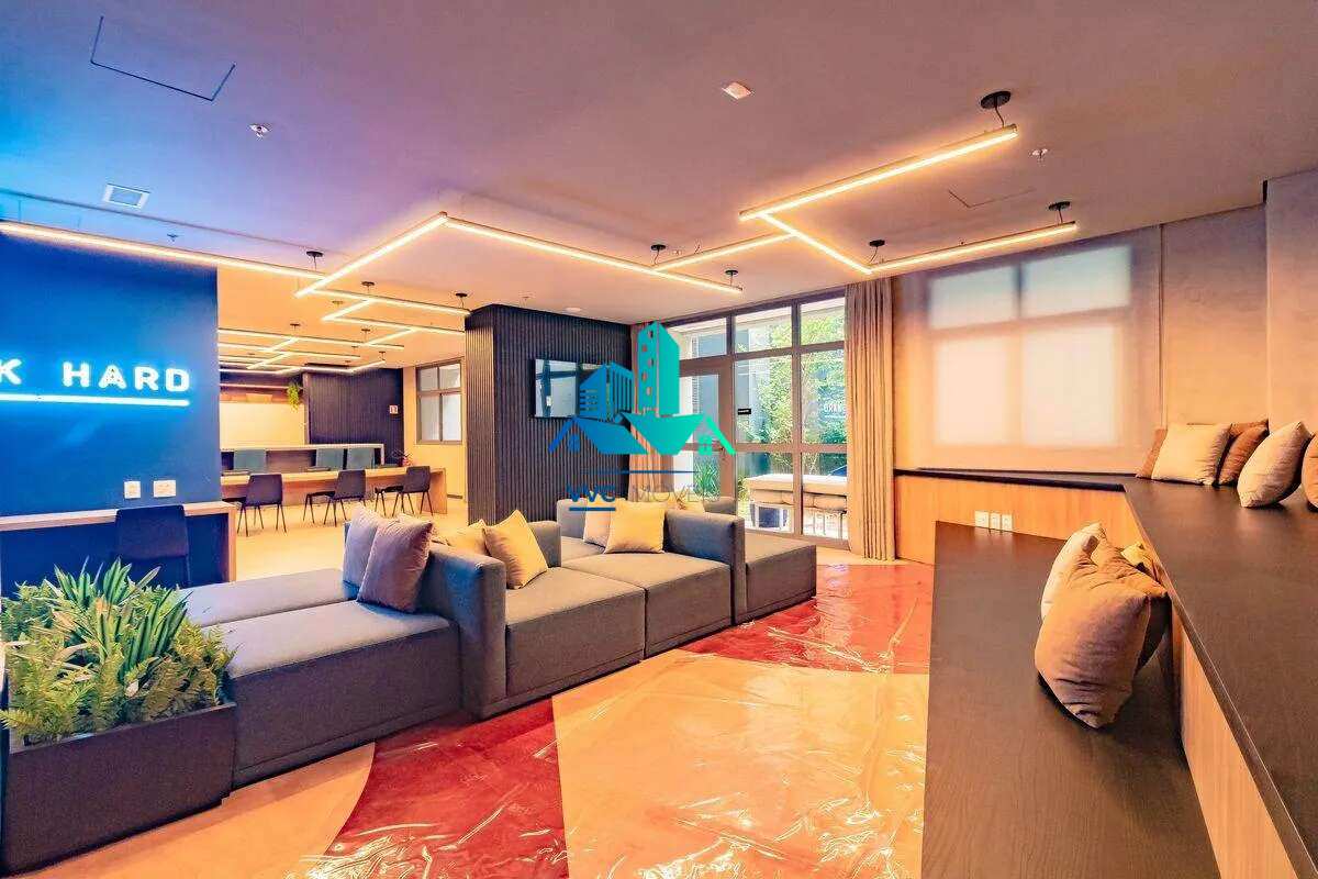 Apartamento, 2 quartos, 64 m² - Foto 4