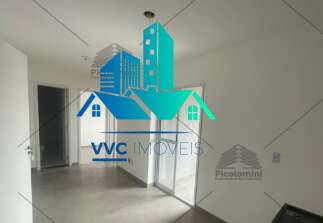 Apartamento, 2 quartos, 40 m² - Foto 6