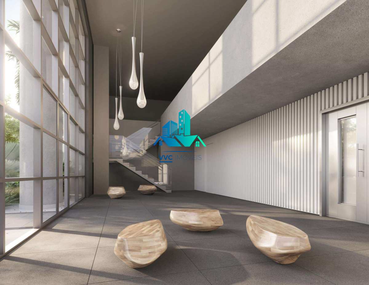 Apartamento Novo à Venda na Vila Mariana | 146 m² | 4 Dormitórios | 2 Suítes | 2 Vagas - VVC IMÓVEIS