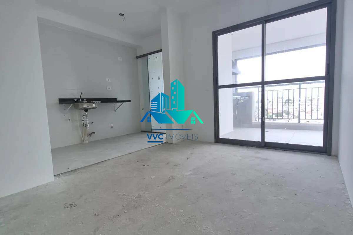 Apartamento novo com 76 m² que reúne conforto, modernidade e praticidade em um só lugar. - VVC IMÓVEIS