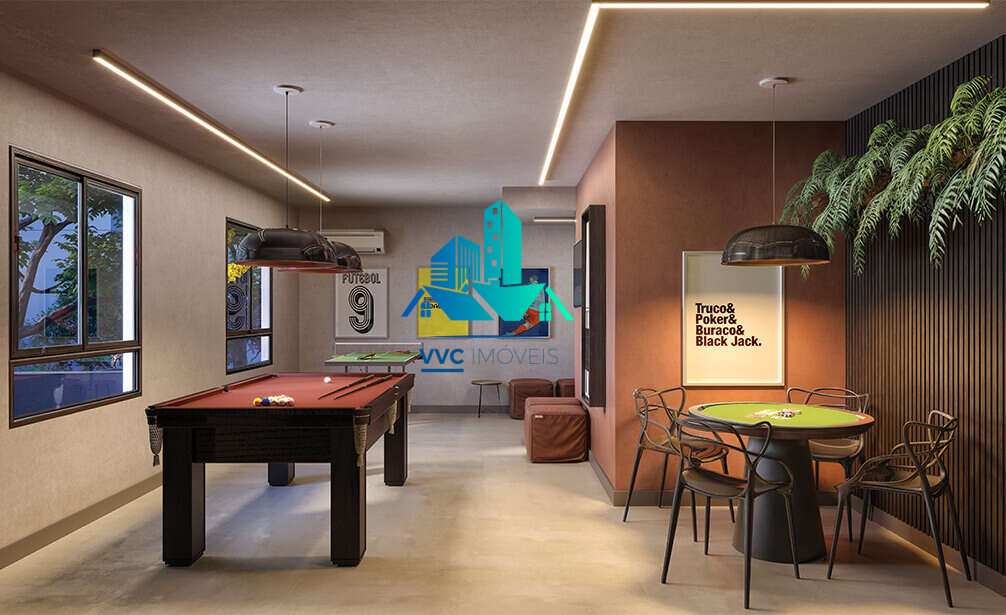Apartamento, 2 quartos, 45 m² - Foto 10