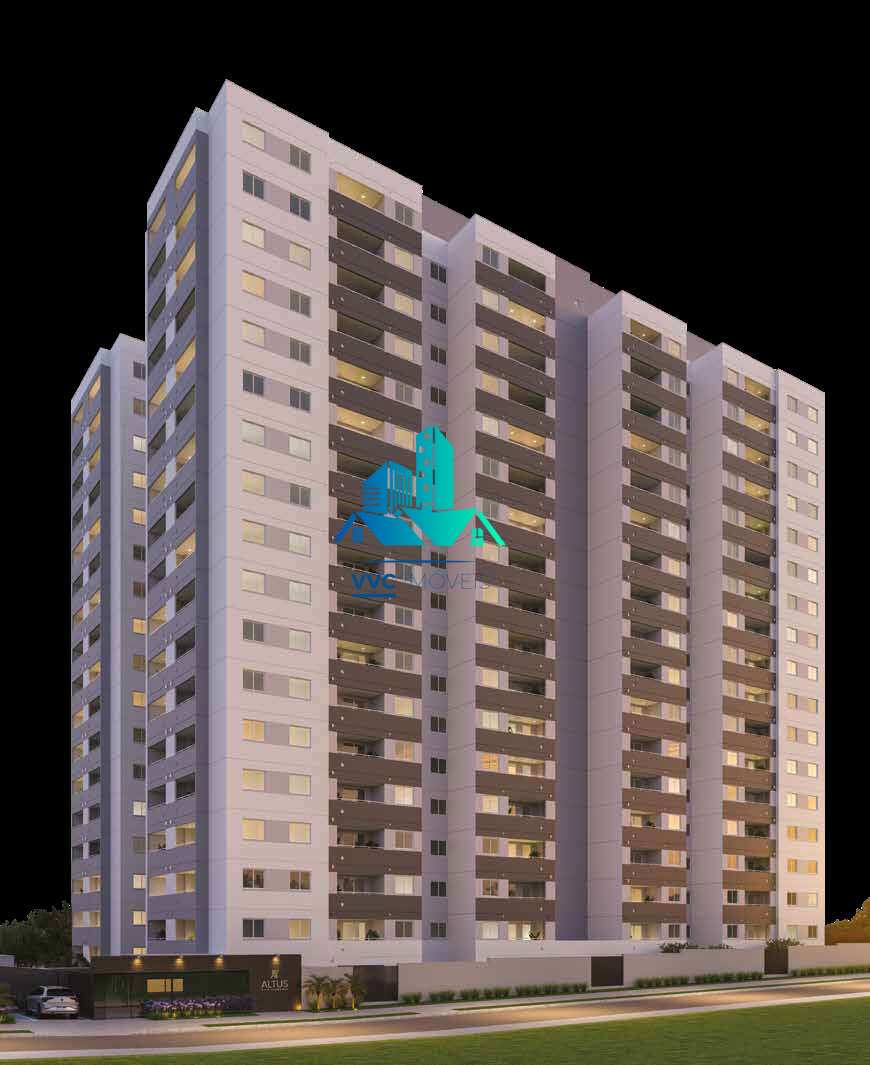 Apartamento, 2 quartos, 45 m² - Foto 15