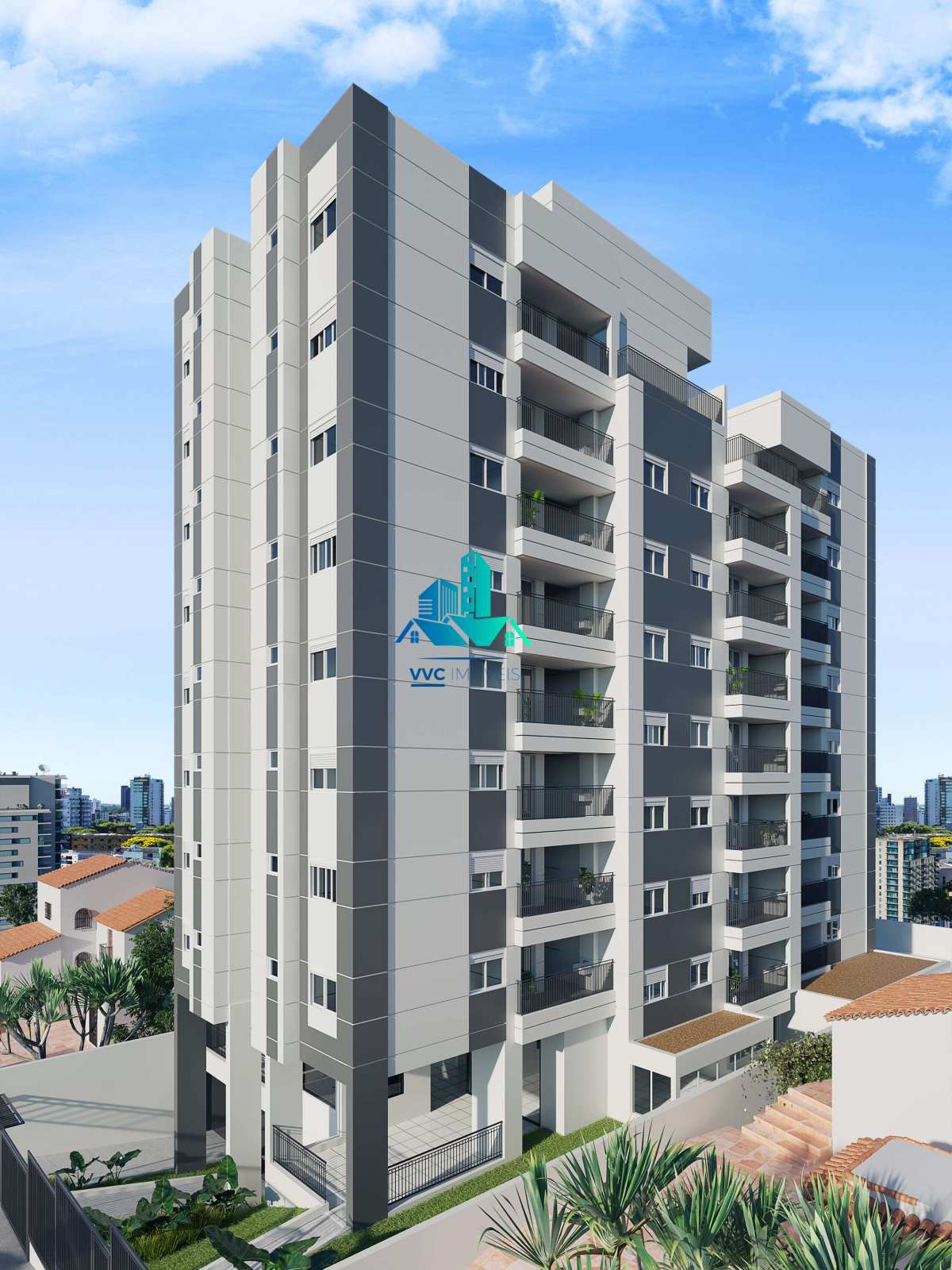 Apartamento, 2 quartos, 57 m² - Foto 10