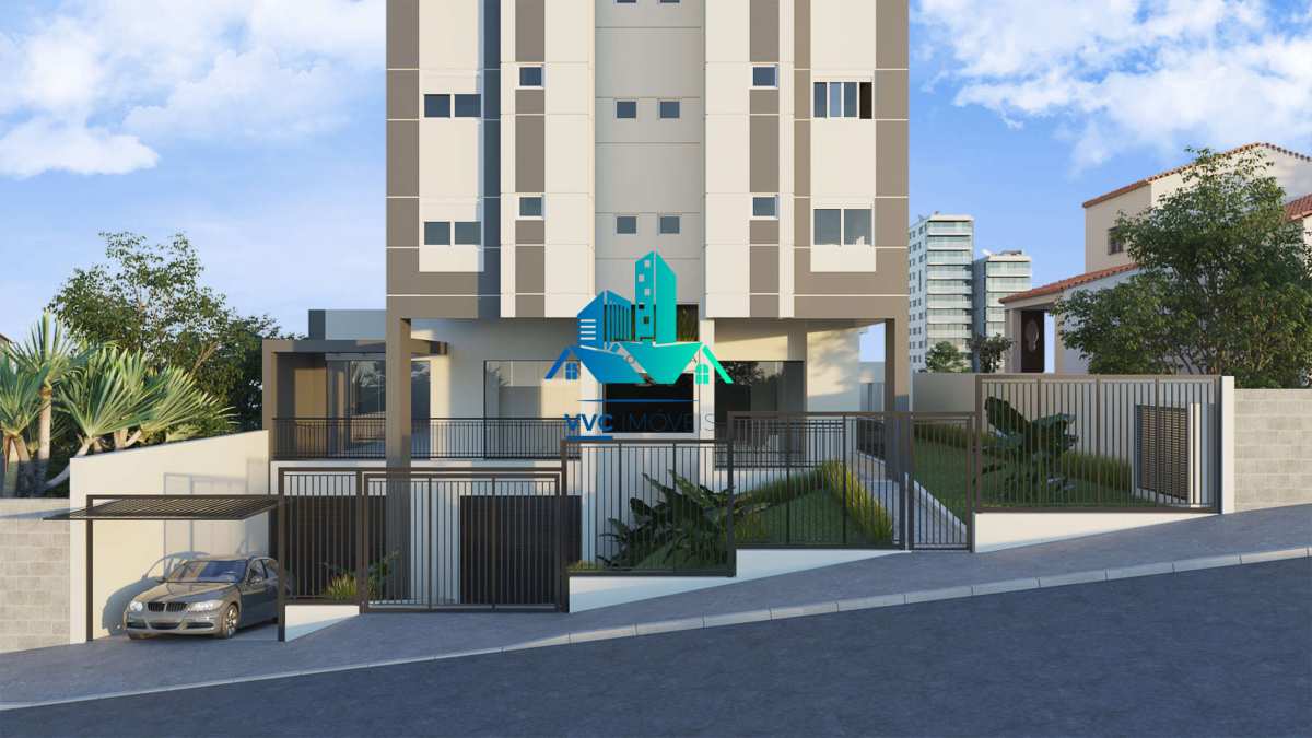 Apartamento, 2 quartos, 57 m² - Foto 9