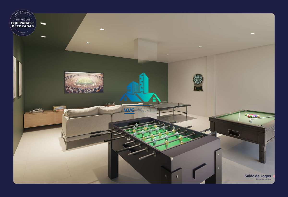 Apartamento, 2 quartos, 57 m² - Foto 6