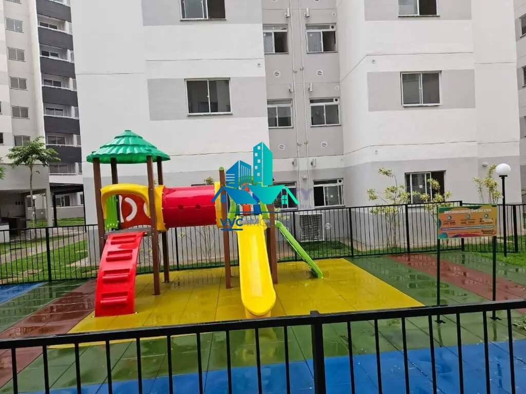Apartamento, 3 quartos, 55 m² - Foto 15