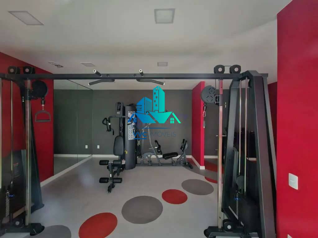 Apartamento, 3 quartos, 55 m² - Foto 14
