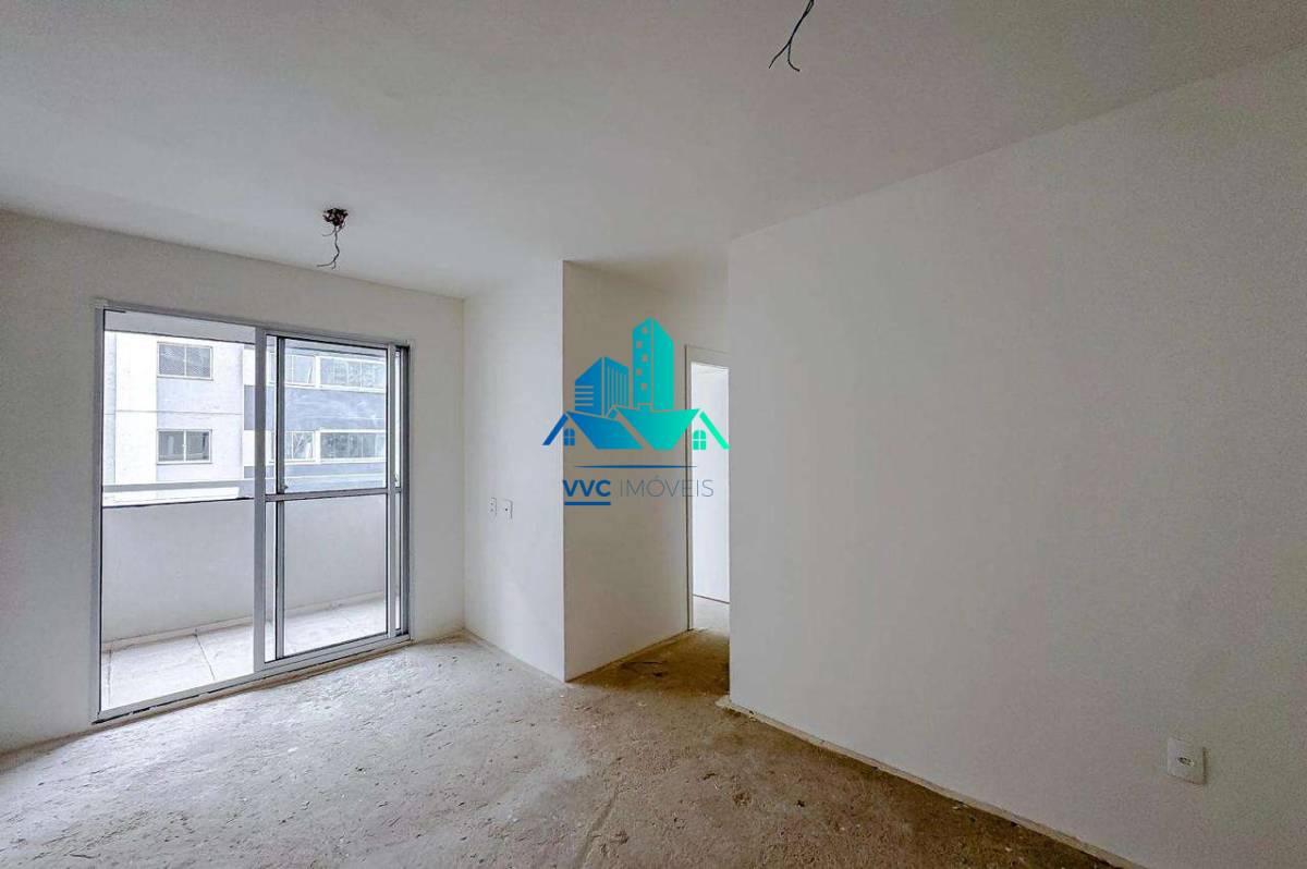 Apartamento, 3 quartos, 55 m² - Foto 1