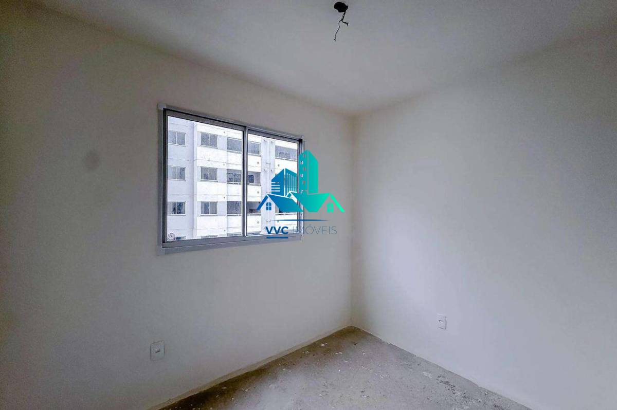 Apartamento, 3 quartos, 55 m² - Foto 4