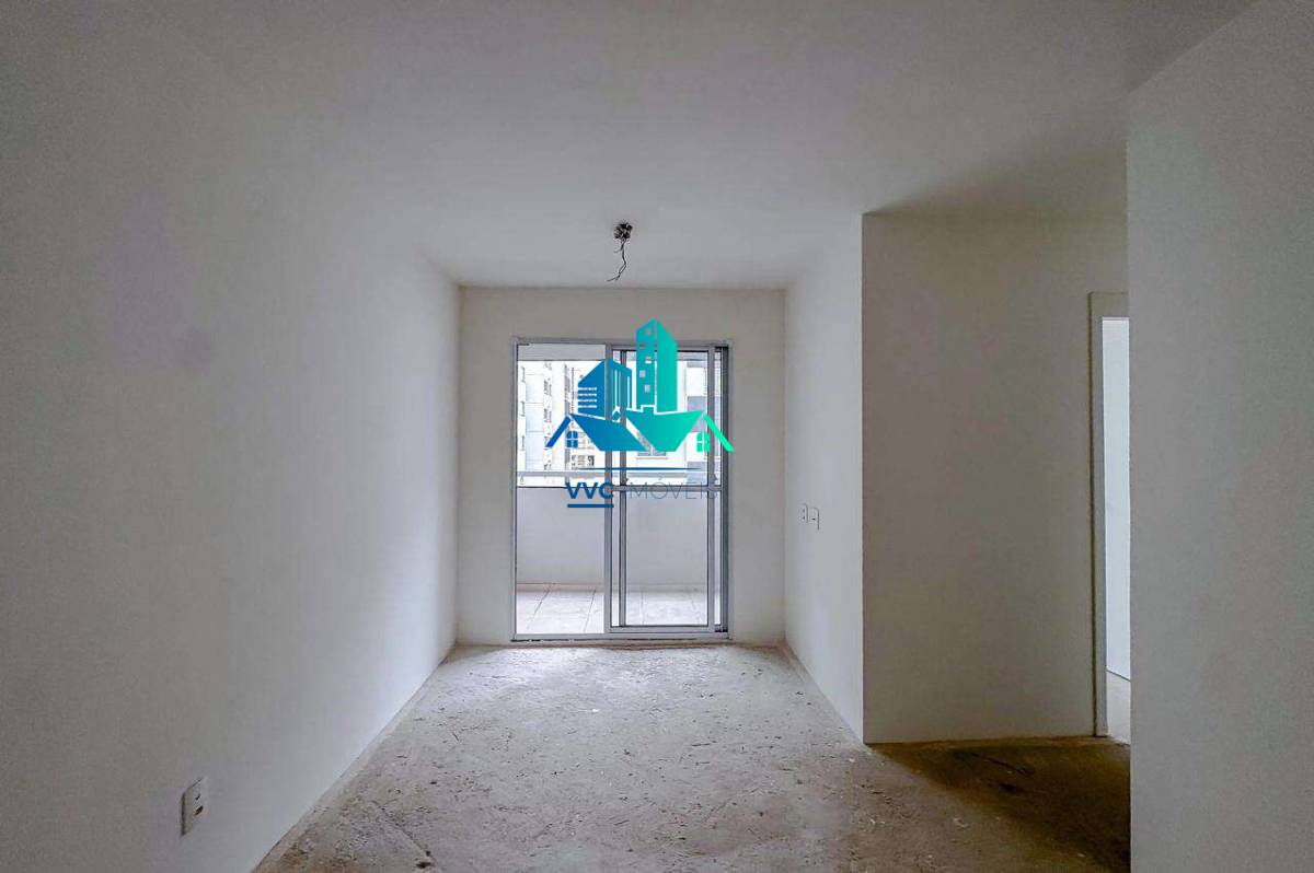 Apartamento, 3 quartos, 55 m² - Foto 3