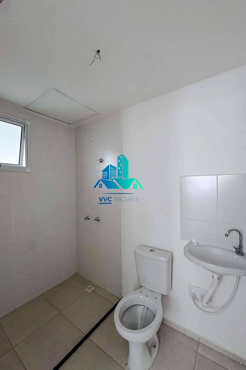 Apartamento, 3 quartos, 55 m² - Foto 8