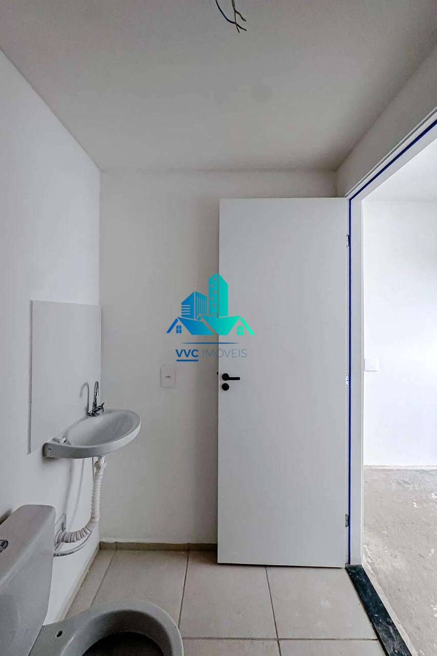 Apartamento, 3 quartos, 55 m² - Foto 9