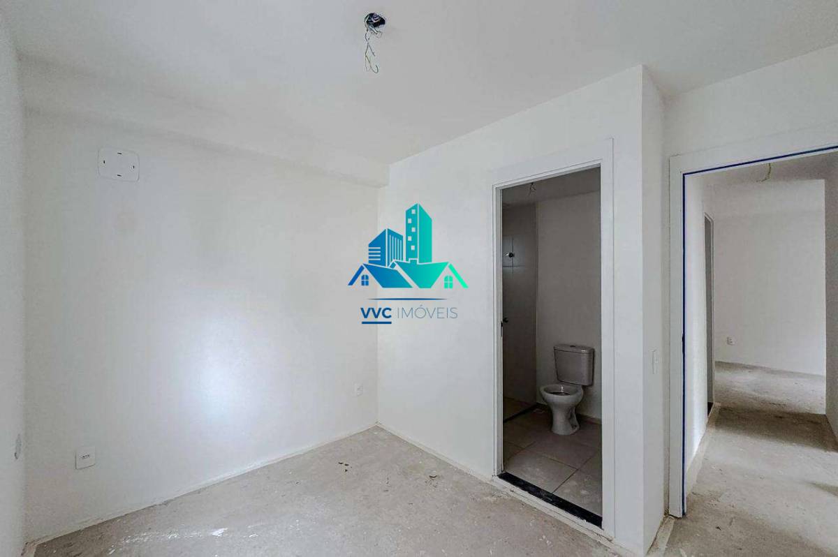 Apartamento, 3 quartos, 55 m² - Foto 10