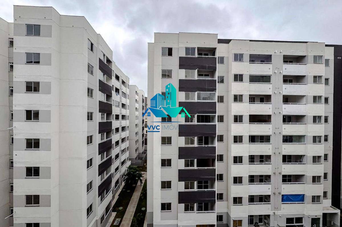 Apartamento, 3 quartos, 55 m² - Foto 24