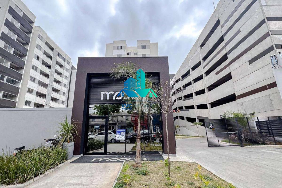 Apartamento, 3 quartos, 55 m² - Foto 23