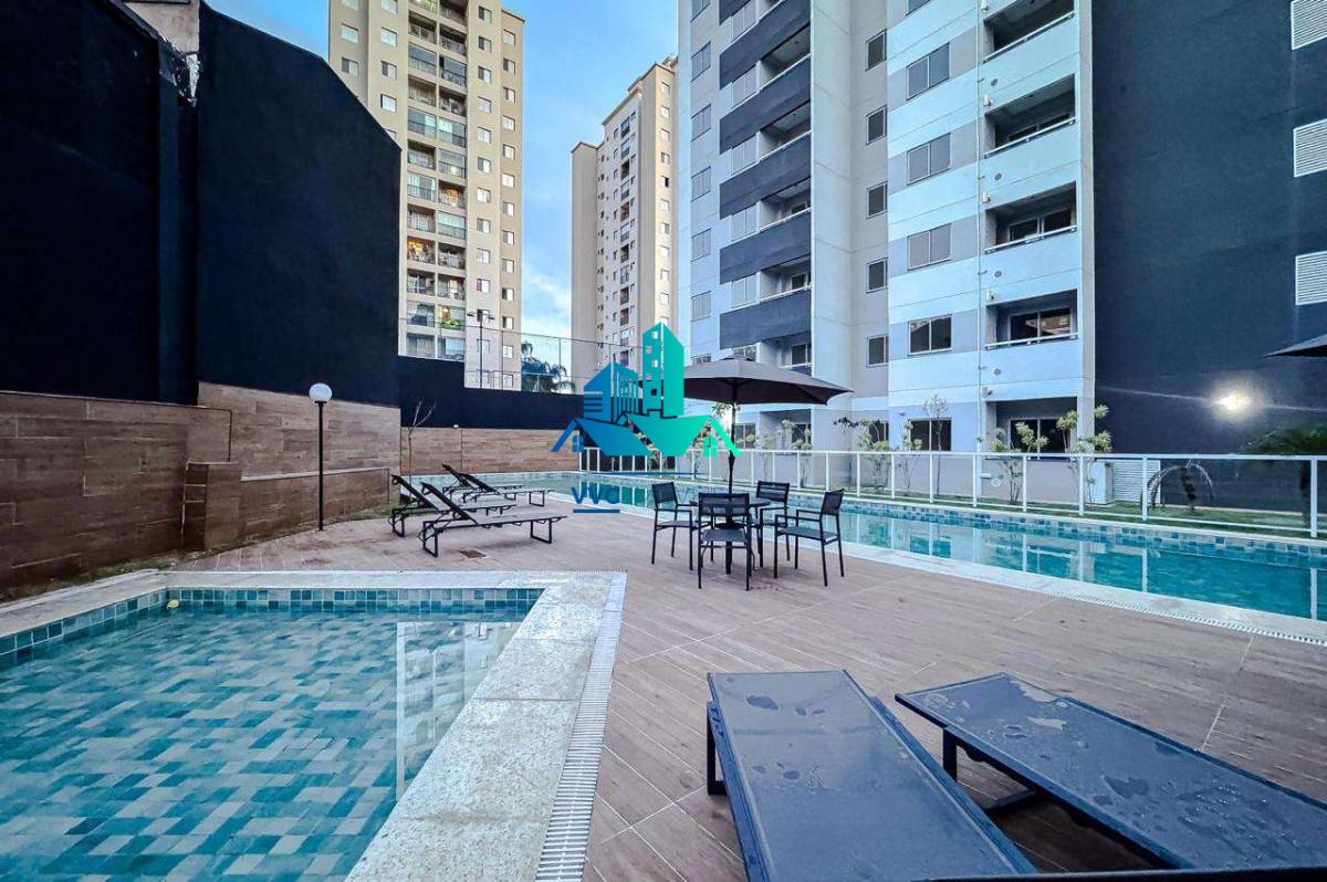 Apartamento, 3 quartos, 55 m² - Foto 22