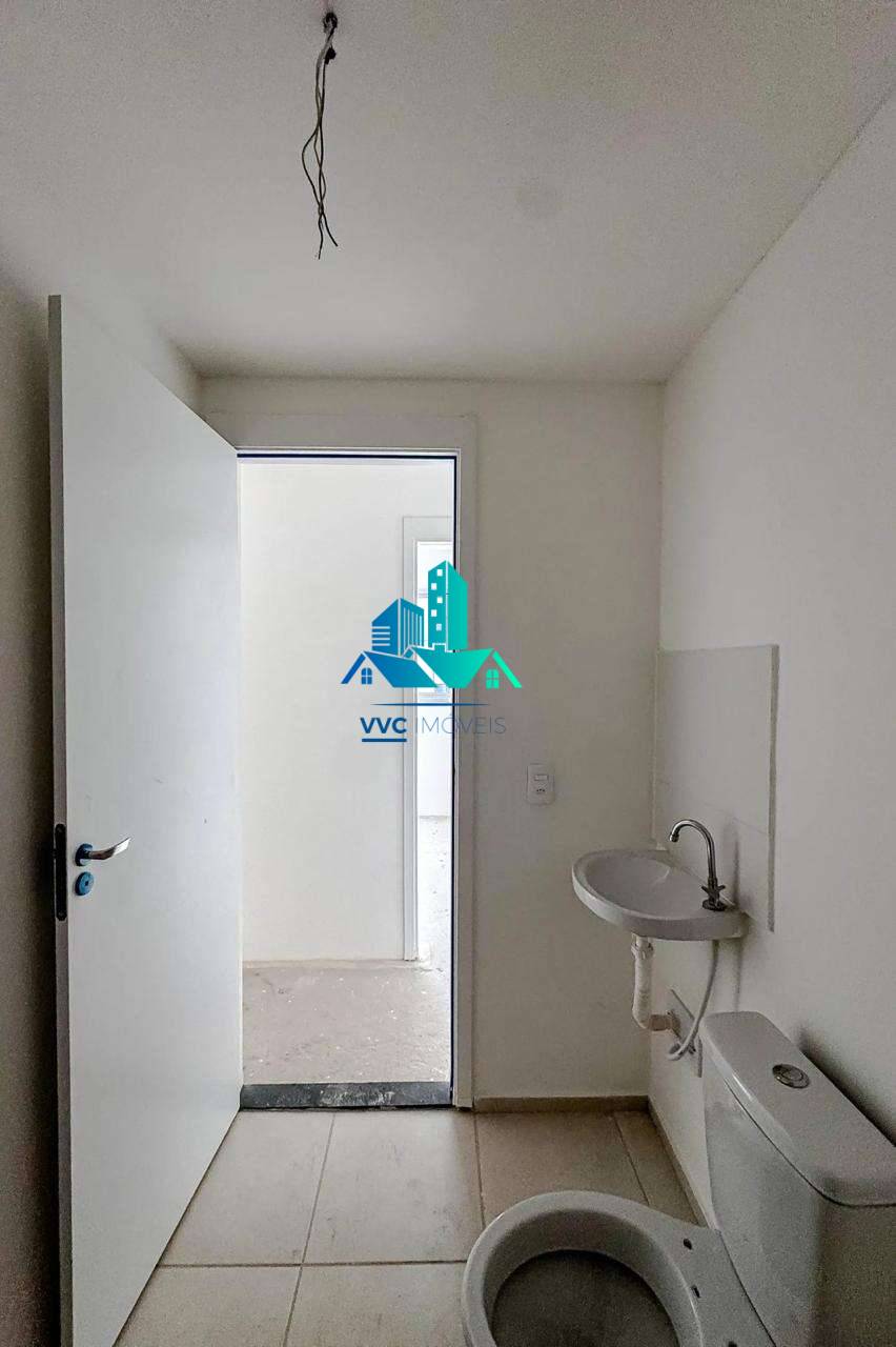 Apartamento, 3 quartos, 55 m² - Foto 11