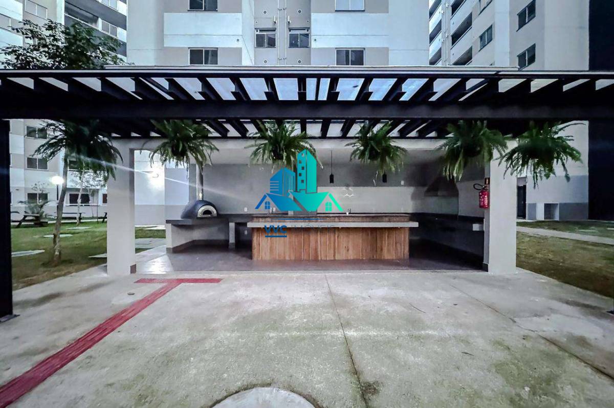 Apartamento, 3 quartos, 55 m² - Foto 16
