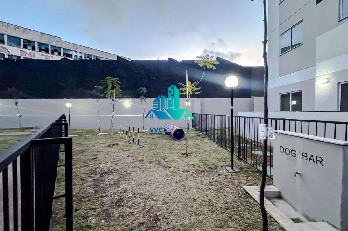 Apartamento, 3 quartos, 55 m² - Foto 21