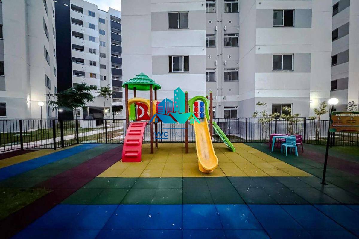 Apartamento, 3 quartos, 55 m² - Foto 18