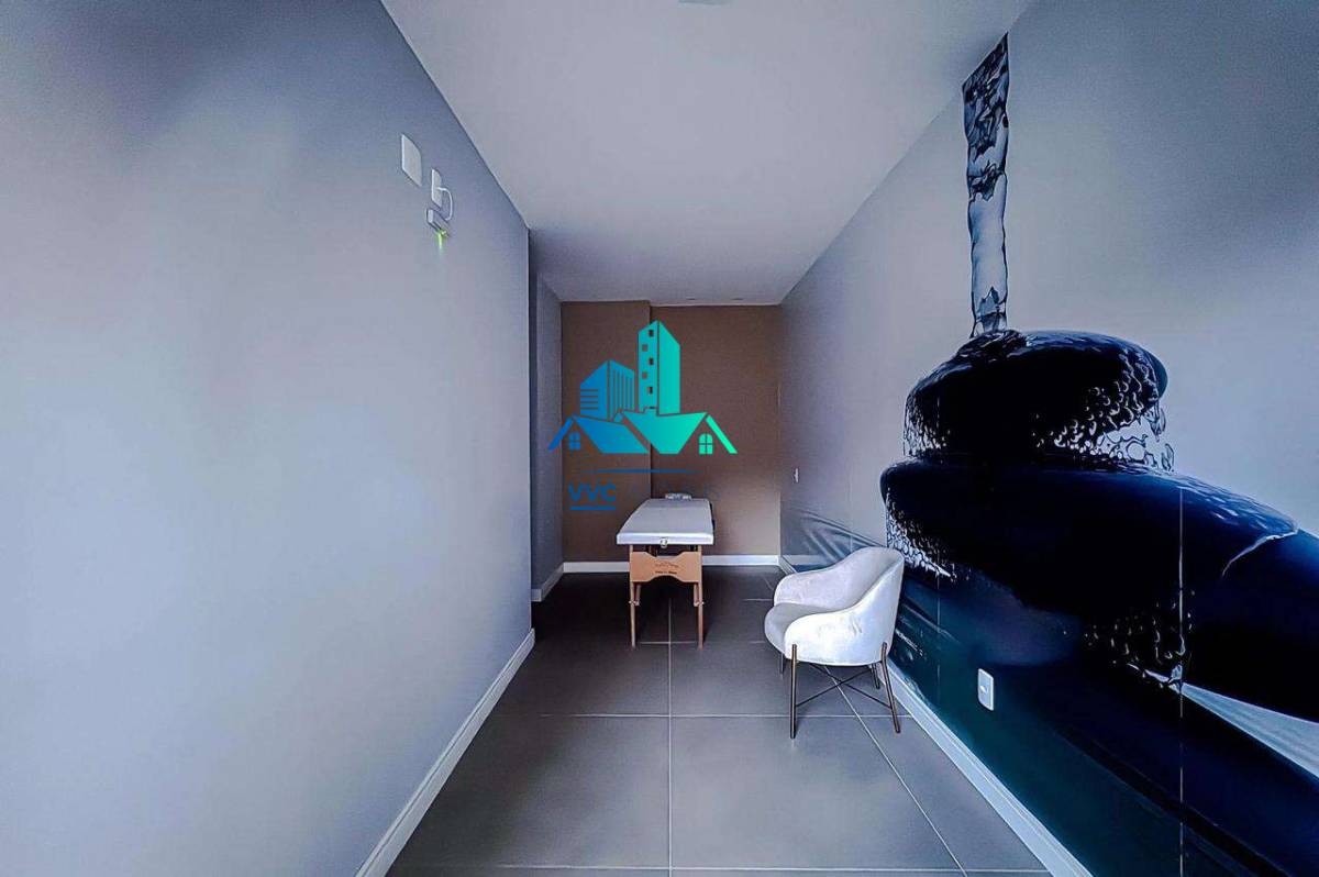 Apartamento, 3 quartos, 55 m² - Foto 19