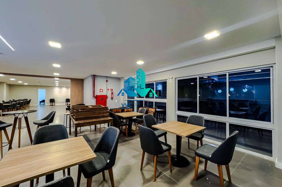 Apartamento, 3 quartos, 55 m² - Foto 12