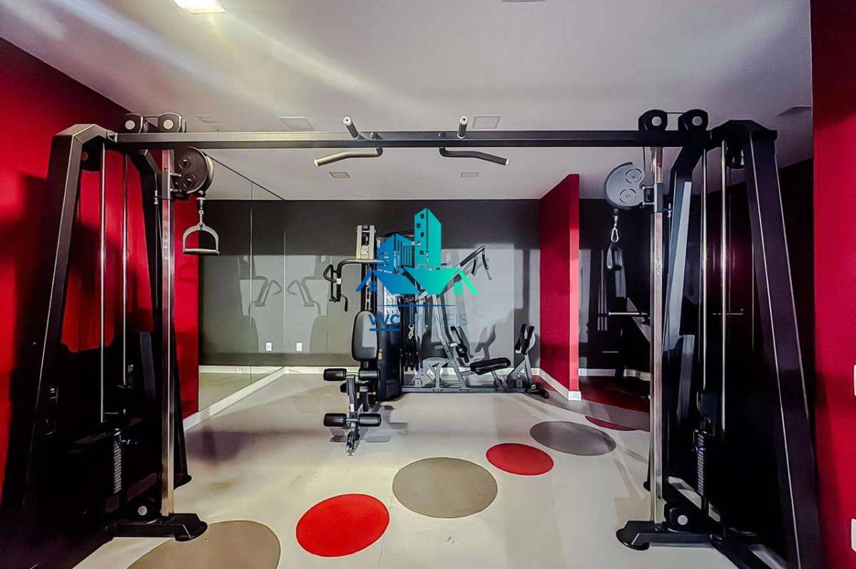 Apartamento, 3 quartos, 55 m² - Foto 17