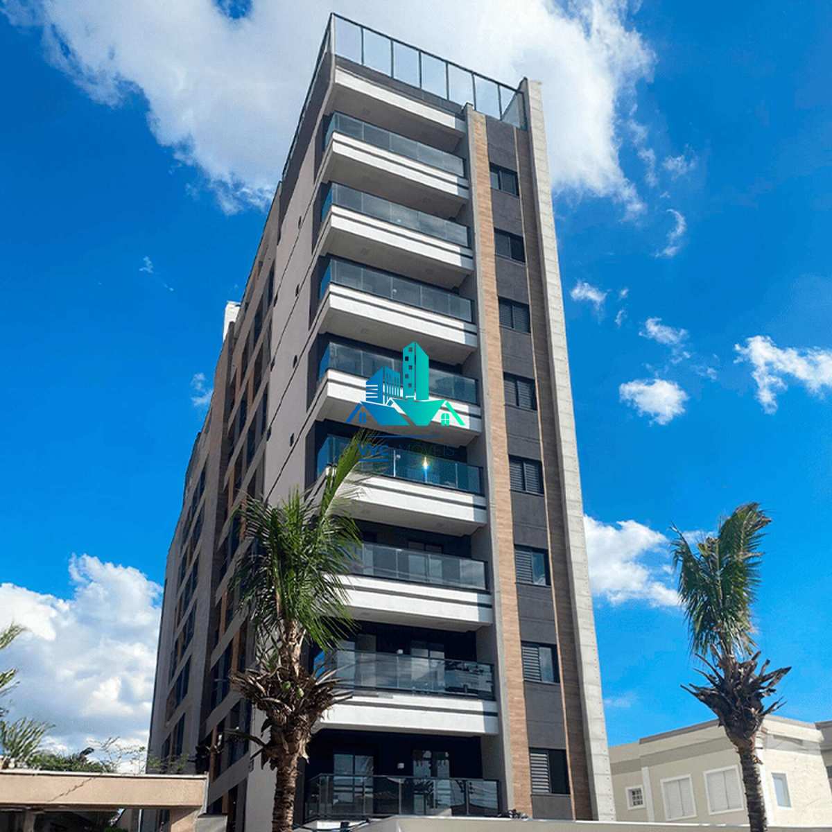 APARTAMENTO NOVO NA VILA FORMOSA | 2 DORMITÓRIOS, VARANDA E LAZER. - VVC IMÓVEIS