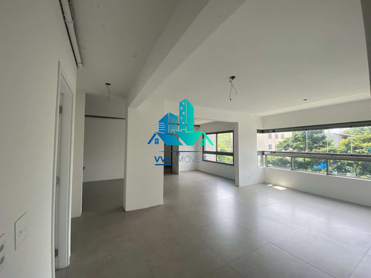 Apartamento Novo na Vila Mariana | 113 m² | 3 Suítes | 3 Vagas | Depósito Privativo | Próximo ao Parque Ibirapuera - VVC IMÓVEIS