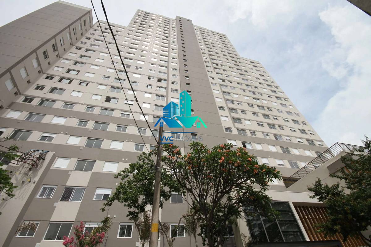Apartamento, 2 quartos, 34 m² - Foto 24